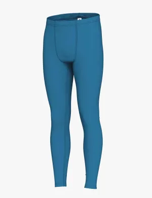 100% Merino Wool Pants For Men ROLF