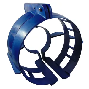 13" Outboard PropGuard 40-65 hp blue propeller guard outboard boat engine