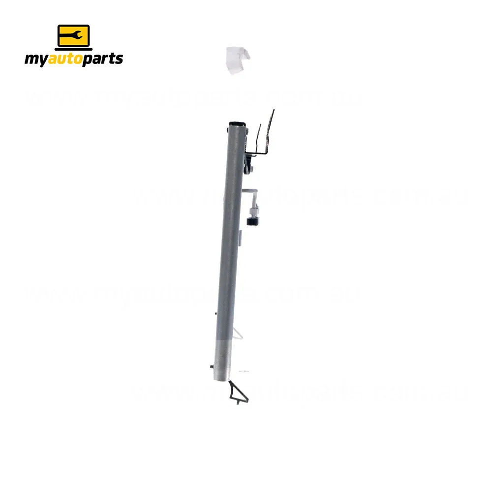 22 mm 8 mm Fin A/C Condenser Aftermarket Suits Isuzu D-Max D-Max 2008 to 2012