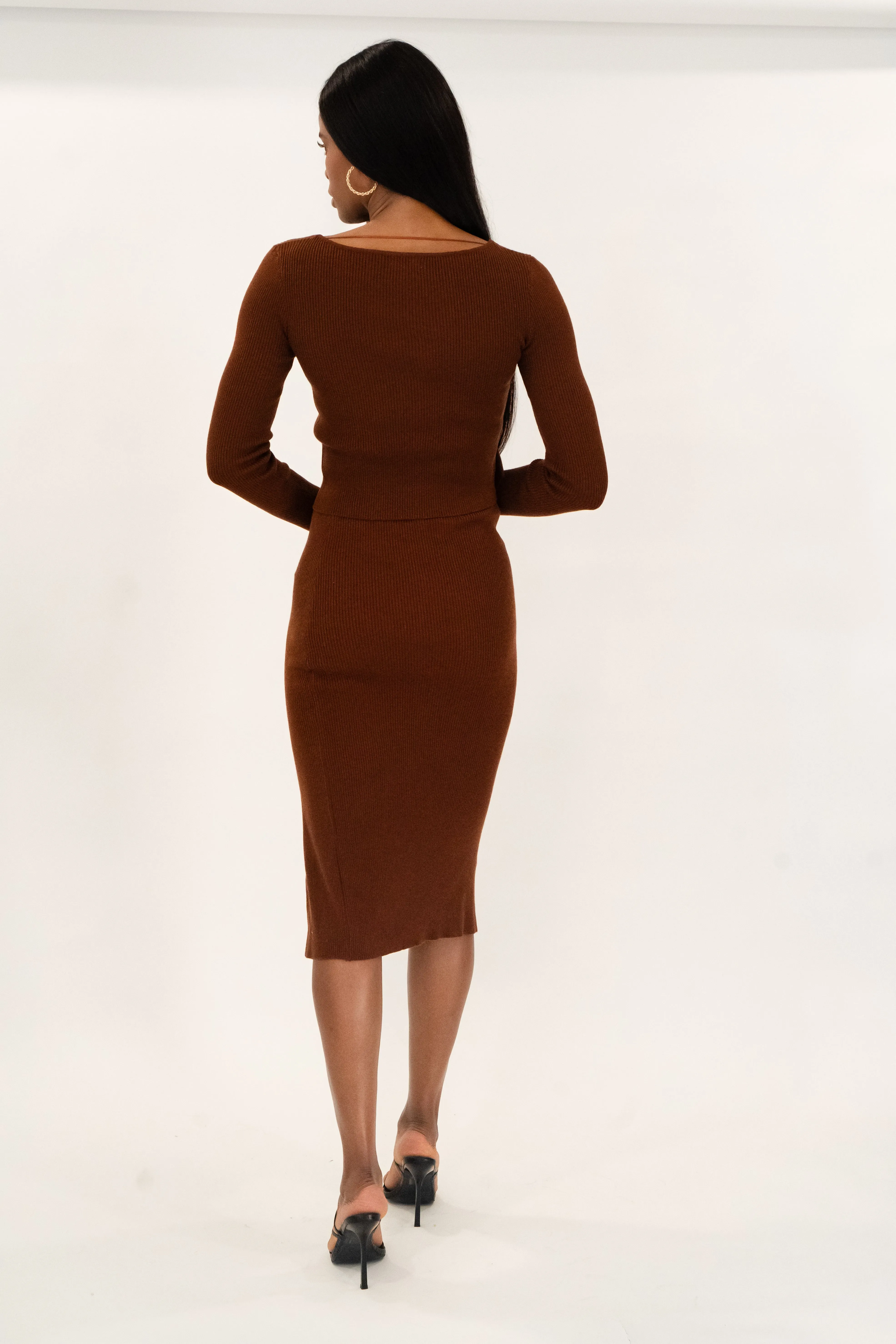 3-Piece Eve Skirt Set