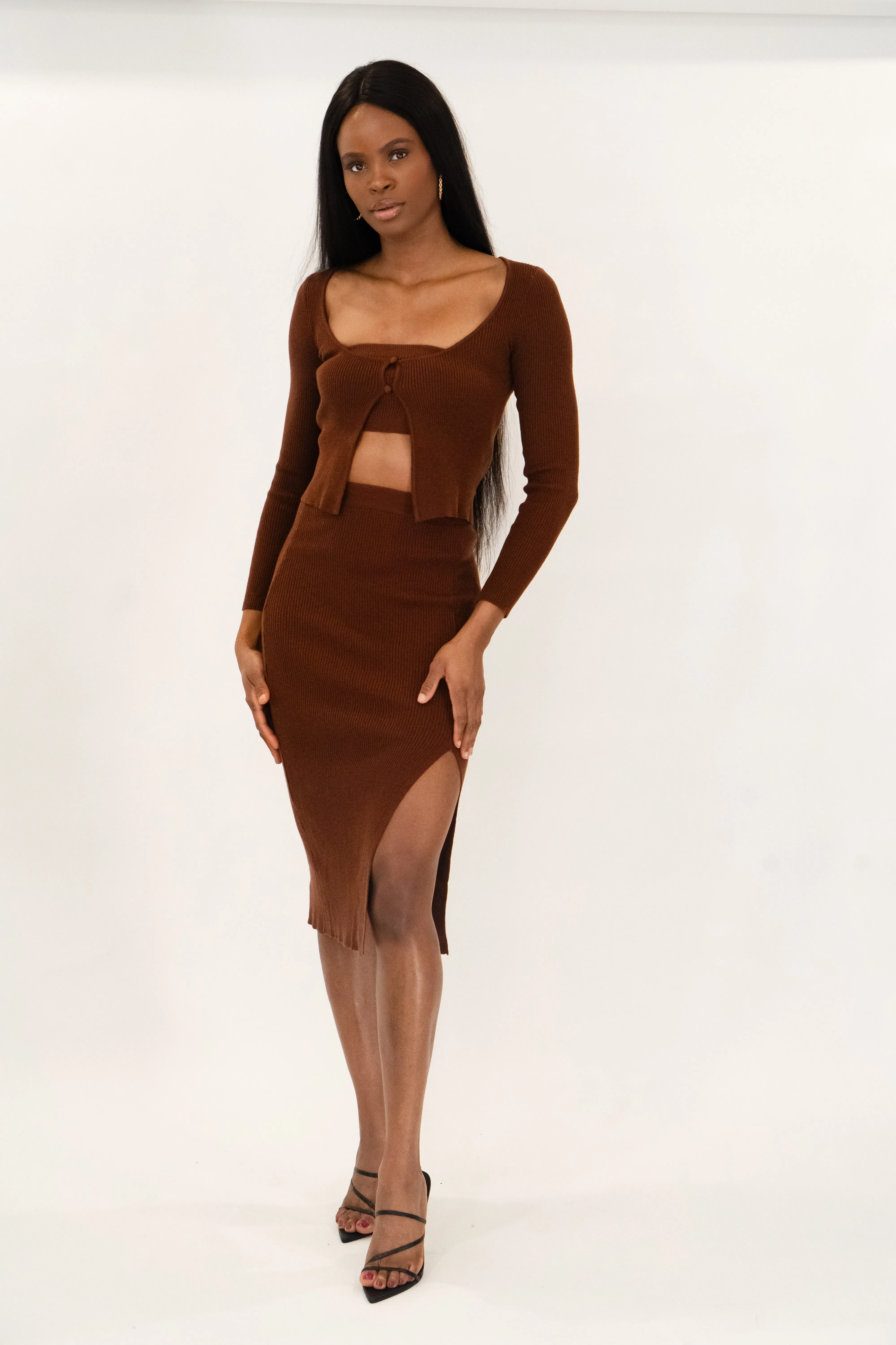3-Piece Eve Skirt Set