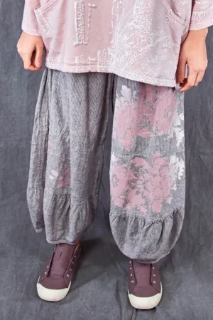 3224 Meadow Pant-Pink Tint-P