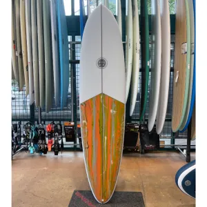 7'8" Bauer Spicoli 2 1