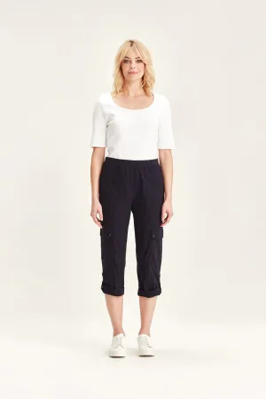 Acrobat Cargo Short in French Ink
