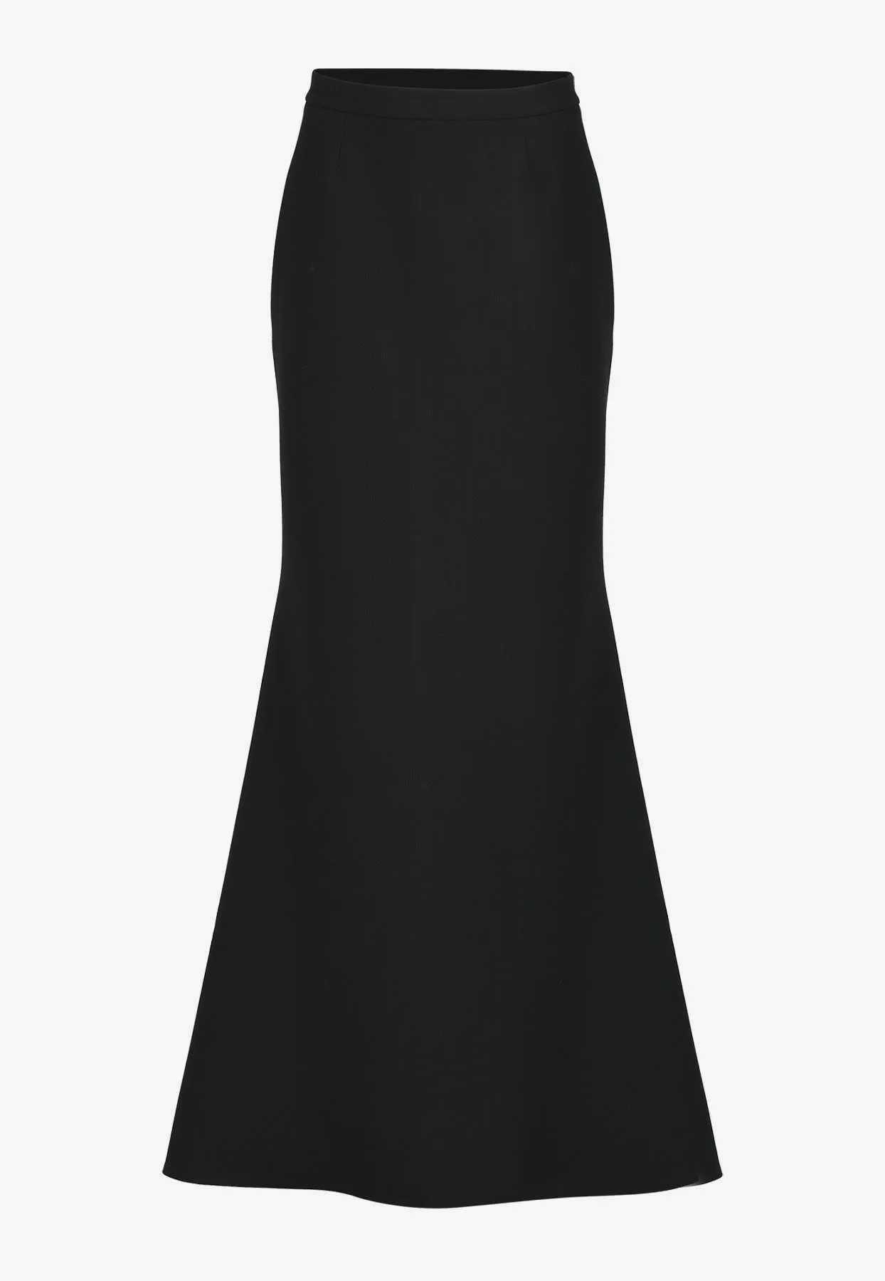 Adele Midi Flared Skirt