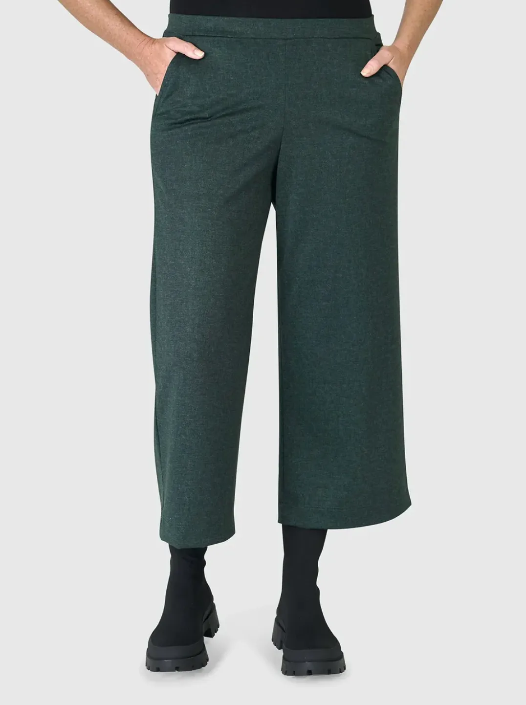 Alembika Folklore East Pants
