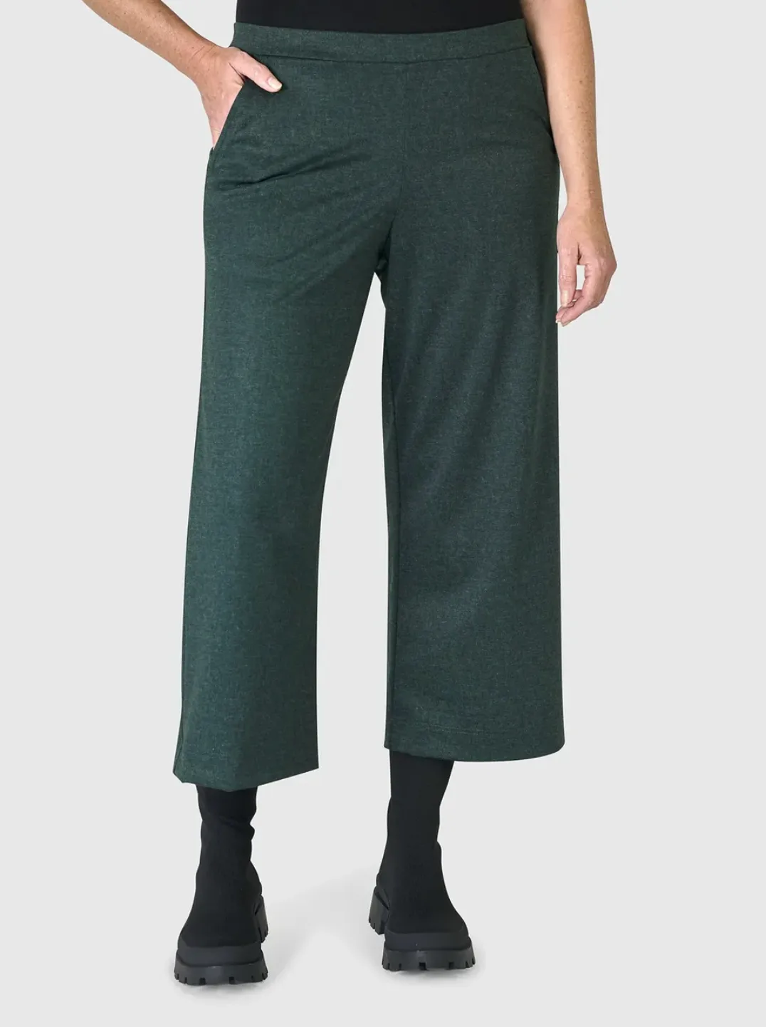 Alembika Folklore East Pants