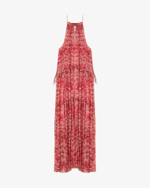 ALITA DRESS
