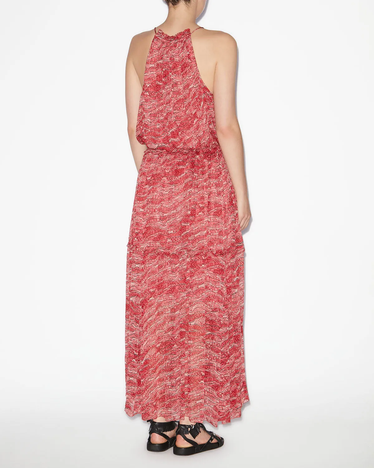 ALITA DRESS
