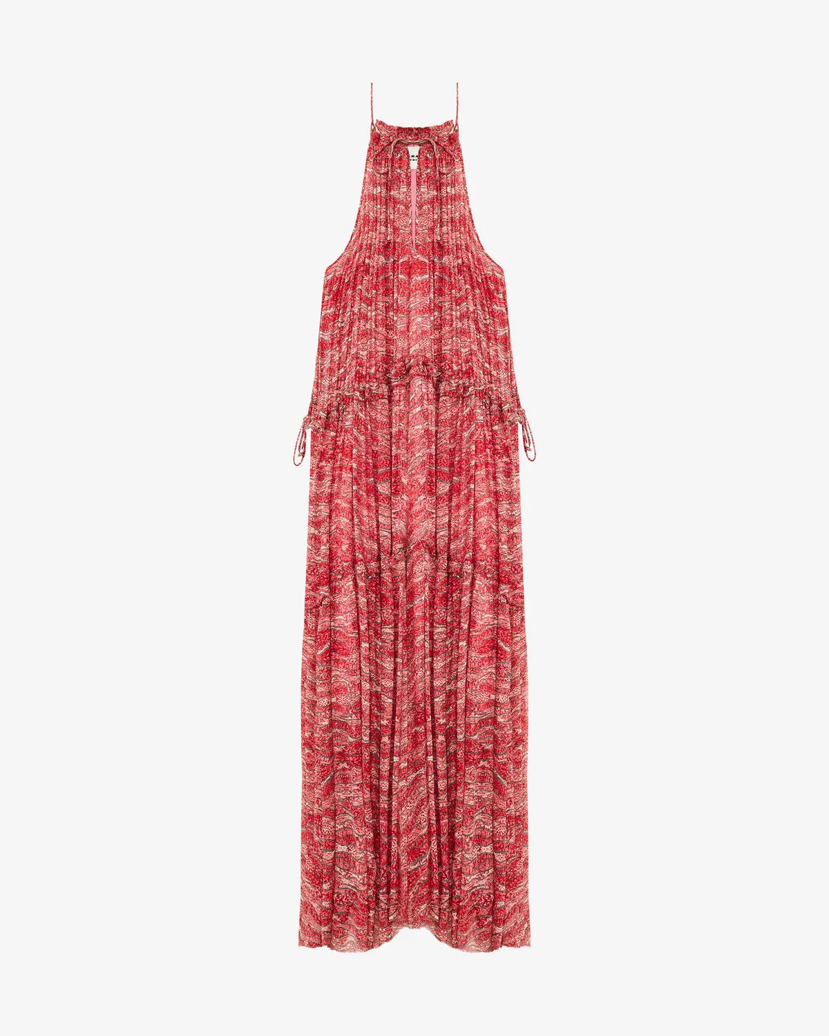 ALITA DRESS