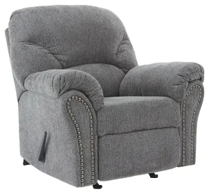 Allmaxx - Rocker Recliner
