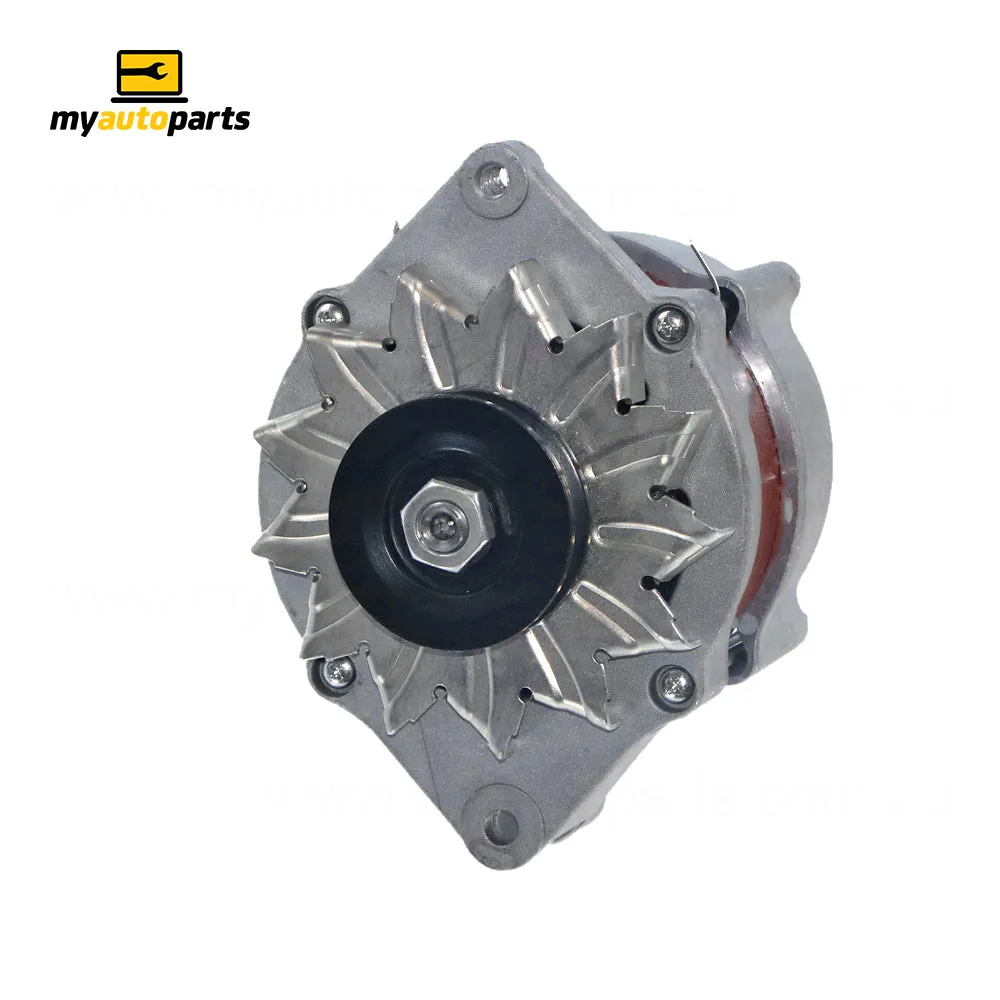 Alternator Bosch Type suits early Holden and Toyota