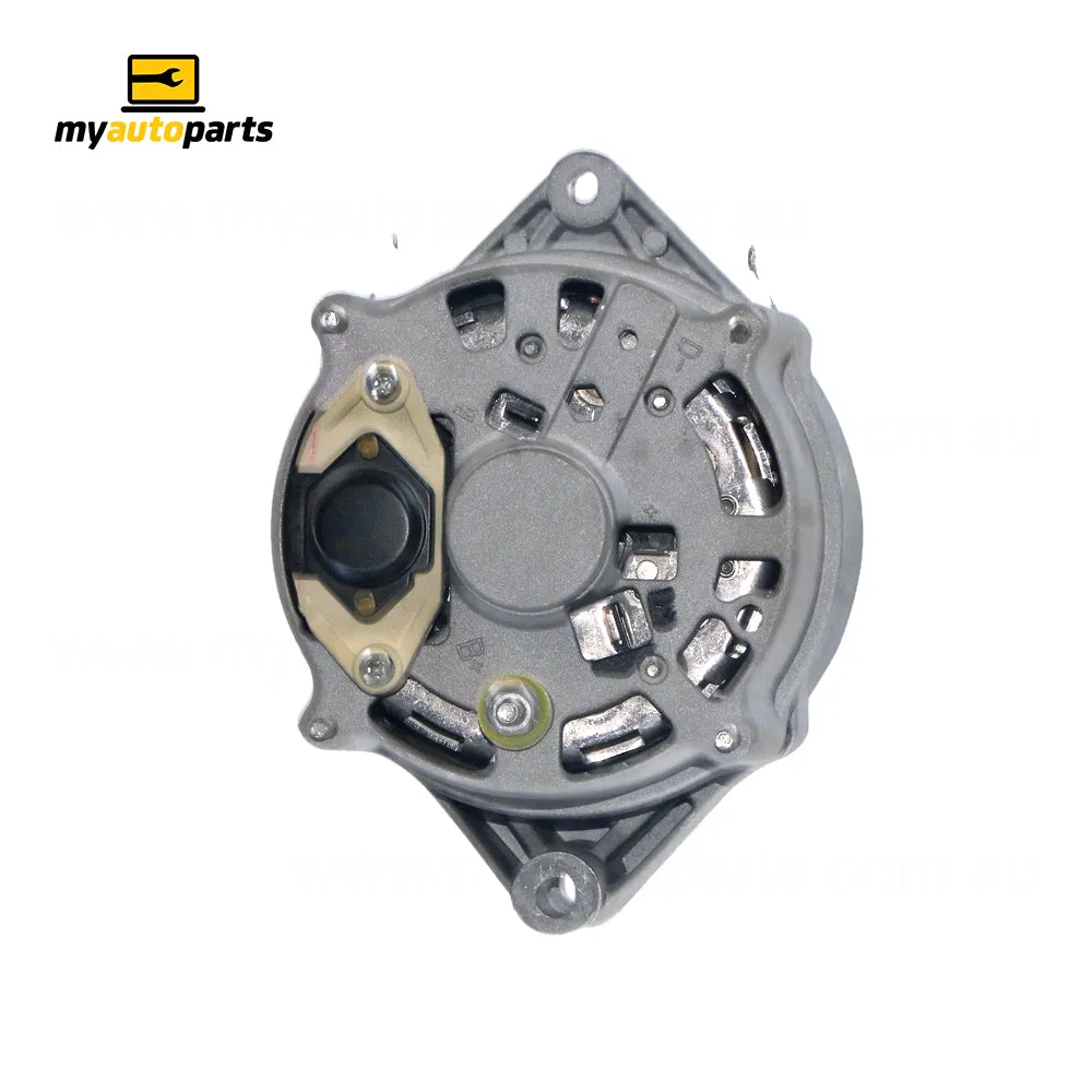 Alternator Bosch Type suits early Holden and Toyota