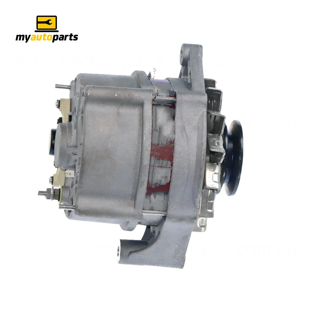 Alternator Bosch Type suits early Holden and Toyota