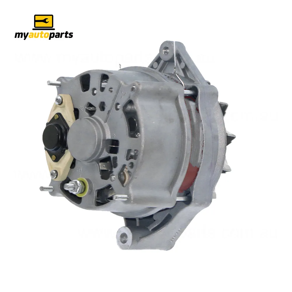 Alternator Bosch Type suits early Holden and Toyota