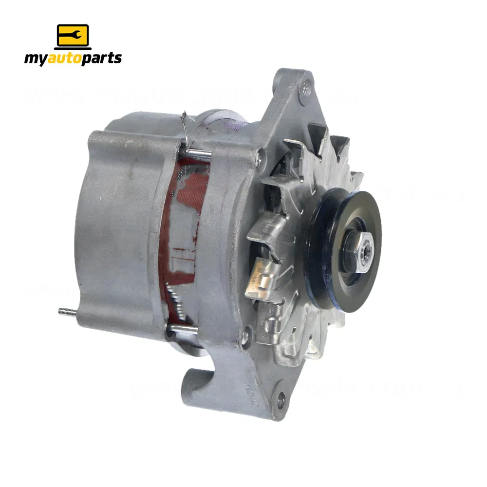 Alternator Bosch Type suits early Holden and Toyota