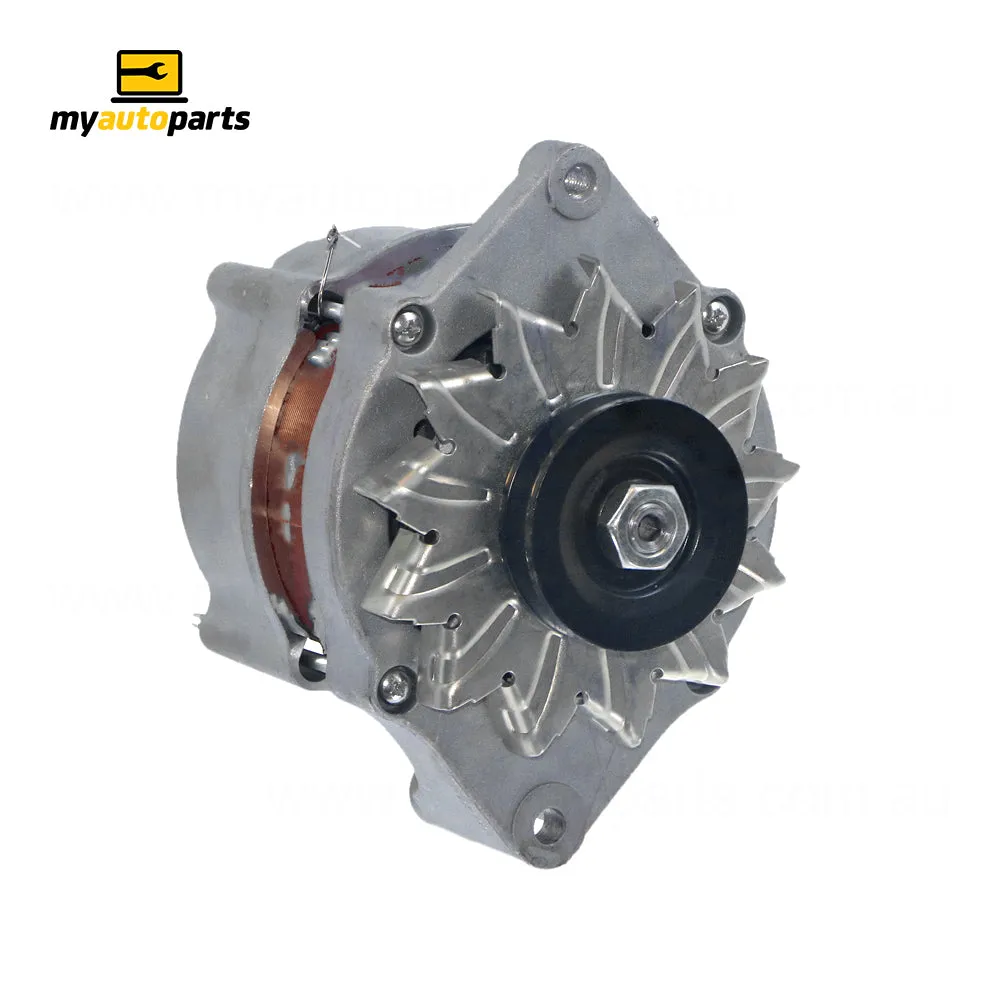 Alternator Bosch Type suits early Holden and Toyota