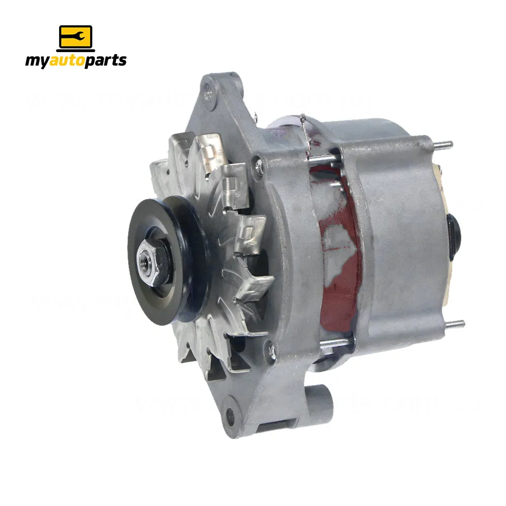 Alternator Bosch Type suits early Holden and Toyota