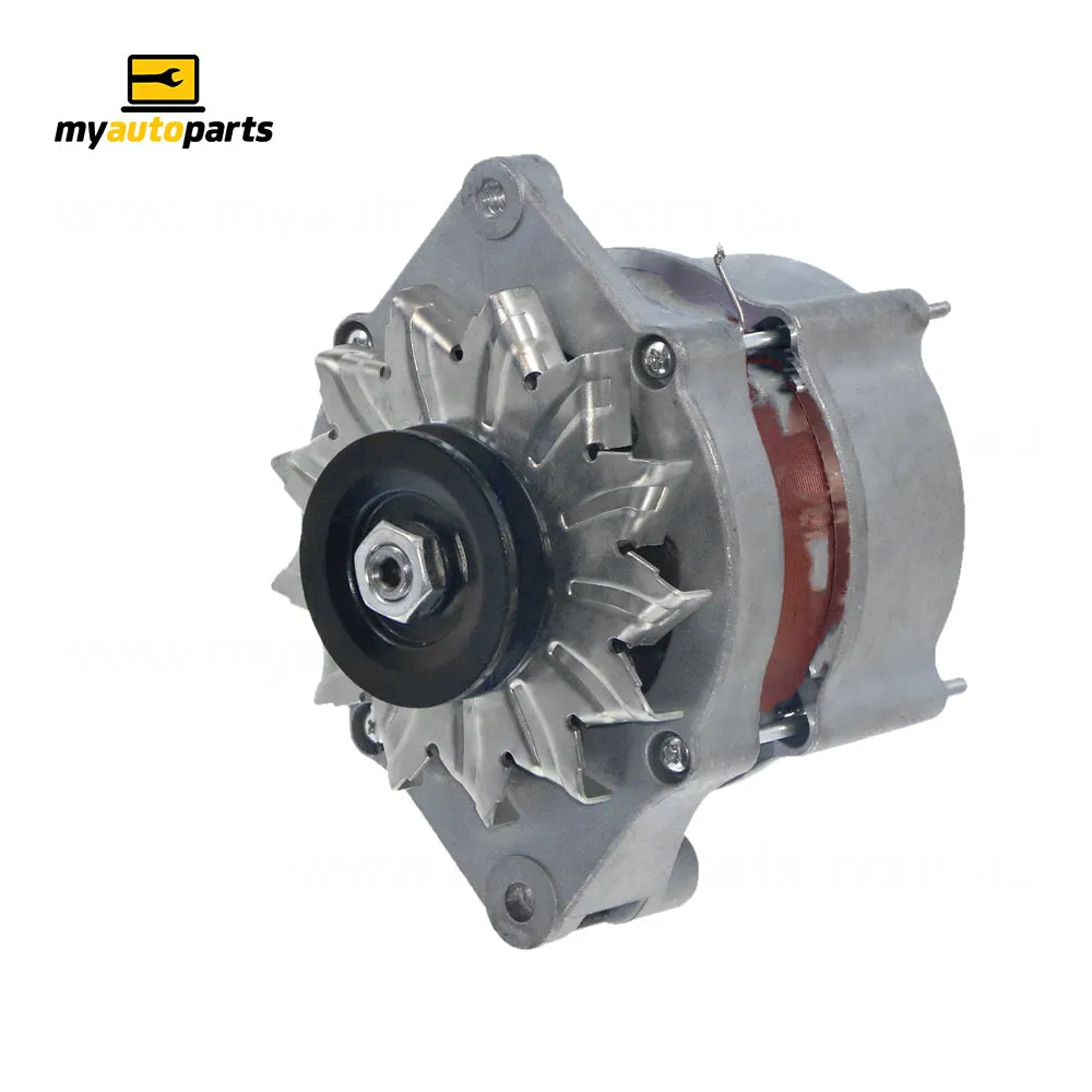 Alternator Bosch Type suits early Holden and Toyota