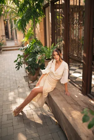 AMALIA - SKIRT