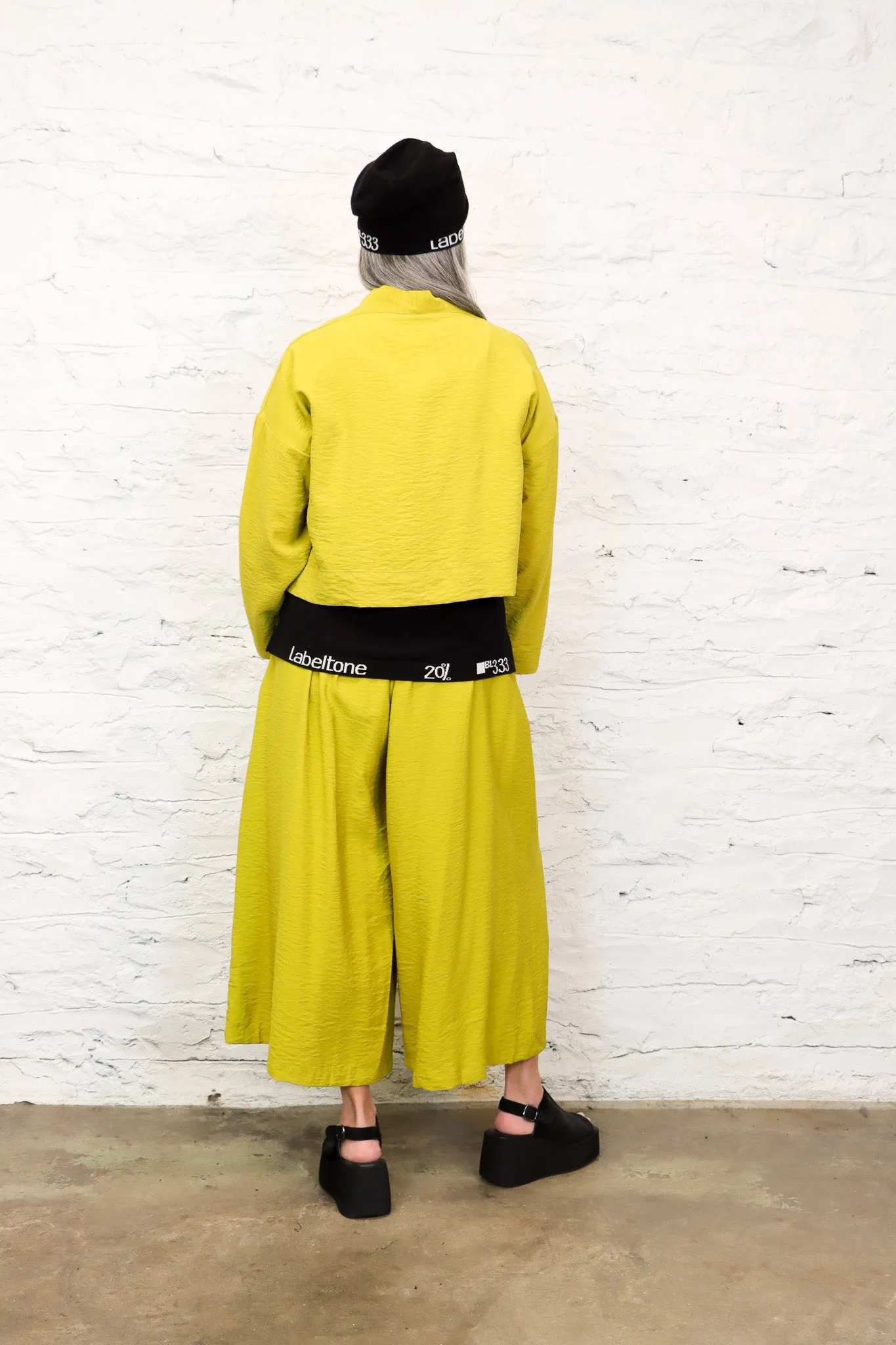 Amma Beauty Pants (2 Colors)