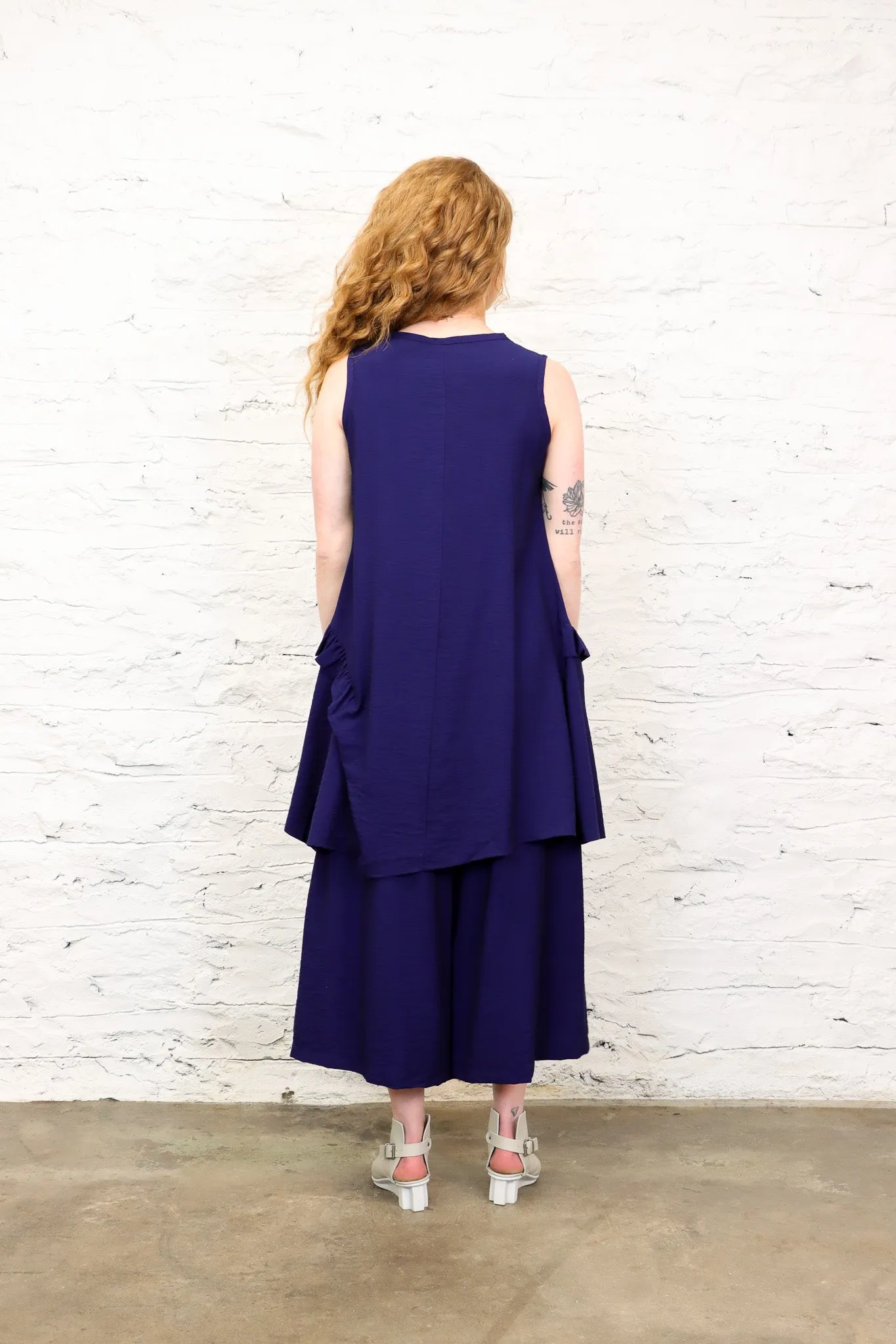 Amma Beauty Pants (2 Colors)