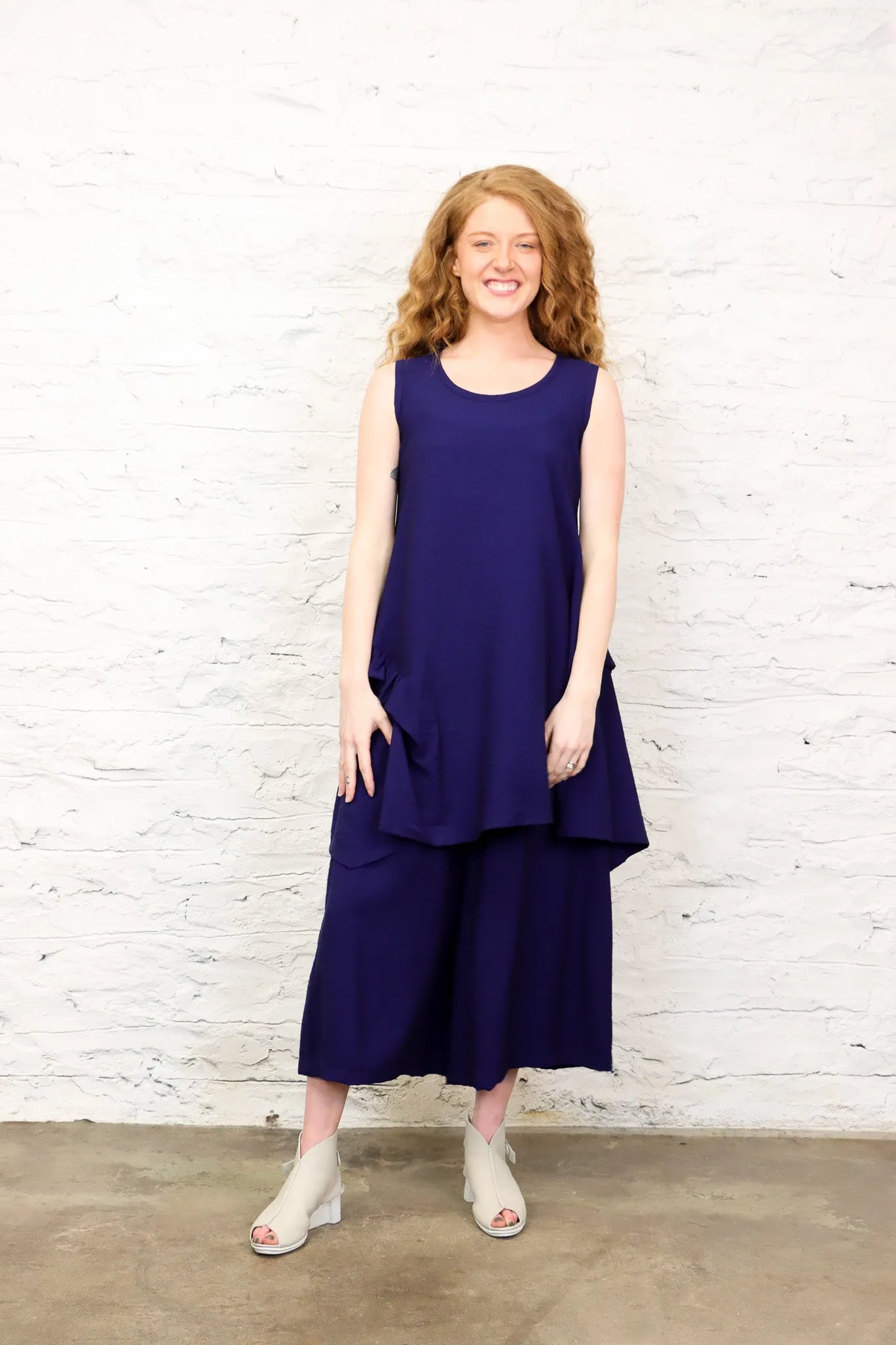 Amma Beauty Pants (2 Colors)