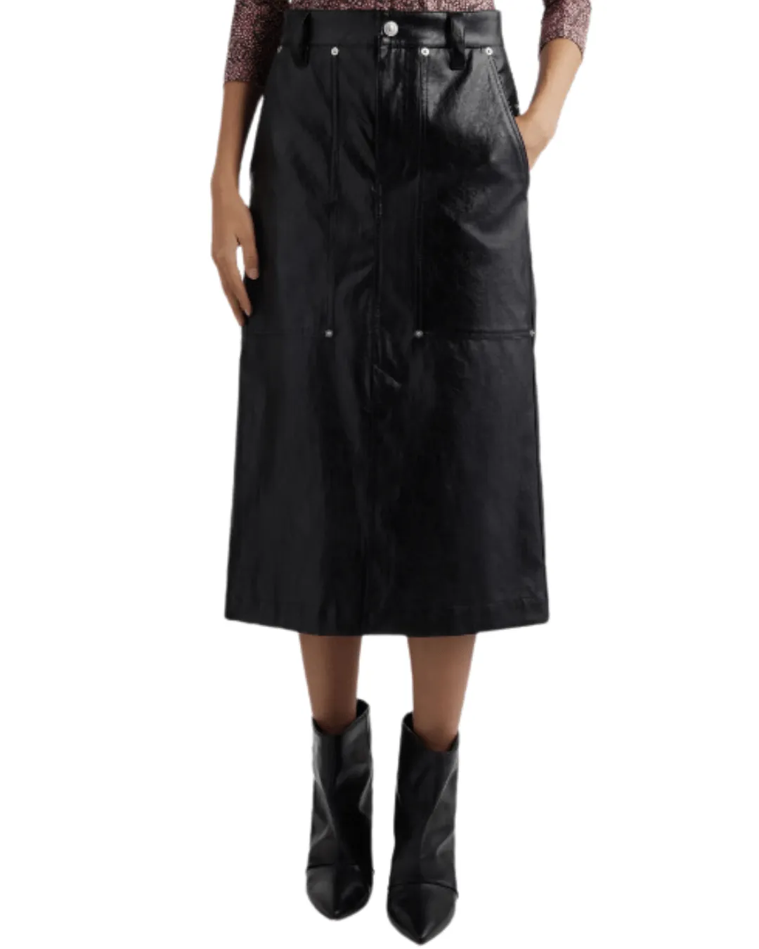 ANGELE SKIRT