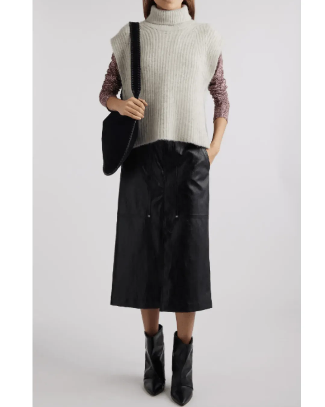 ANGELE SKIRT