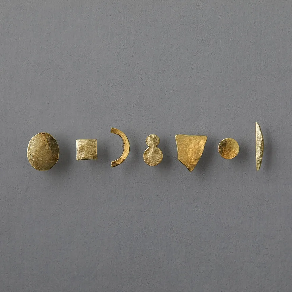 Arc Studs | E7505