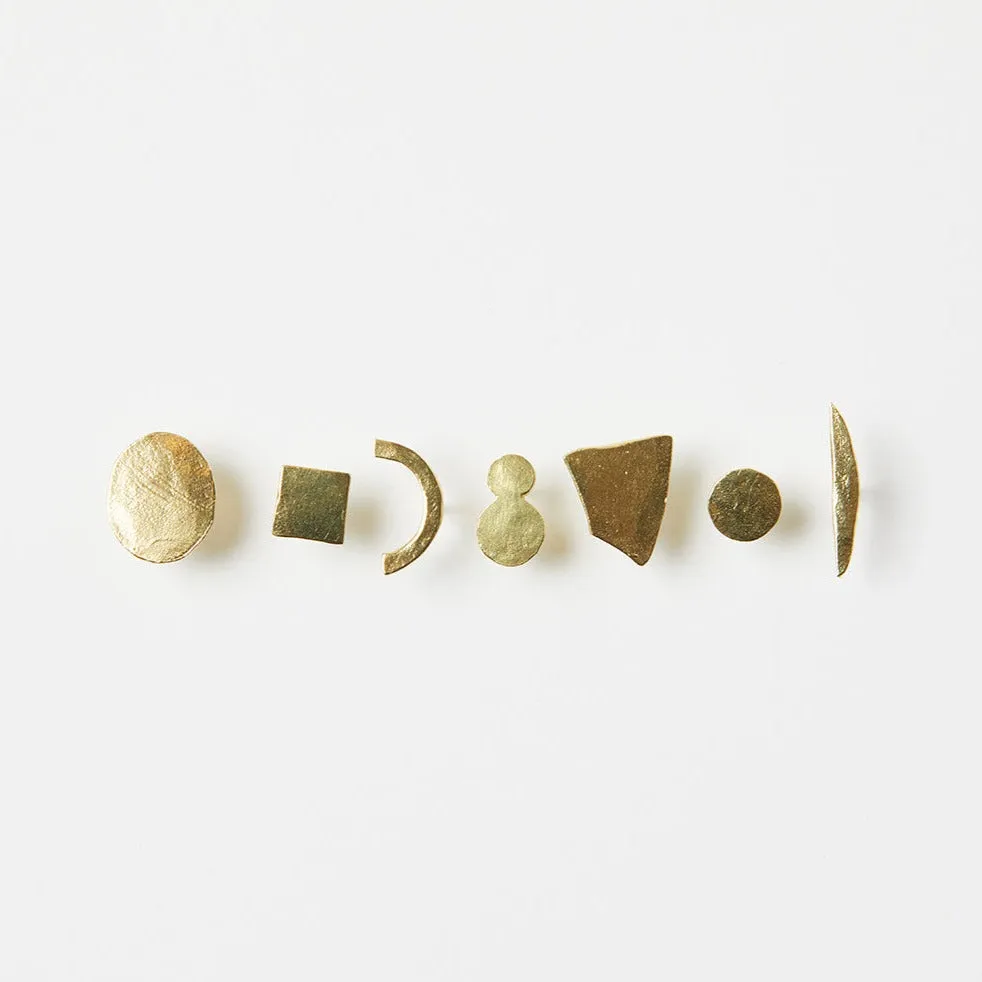 Arc Studs | E7505