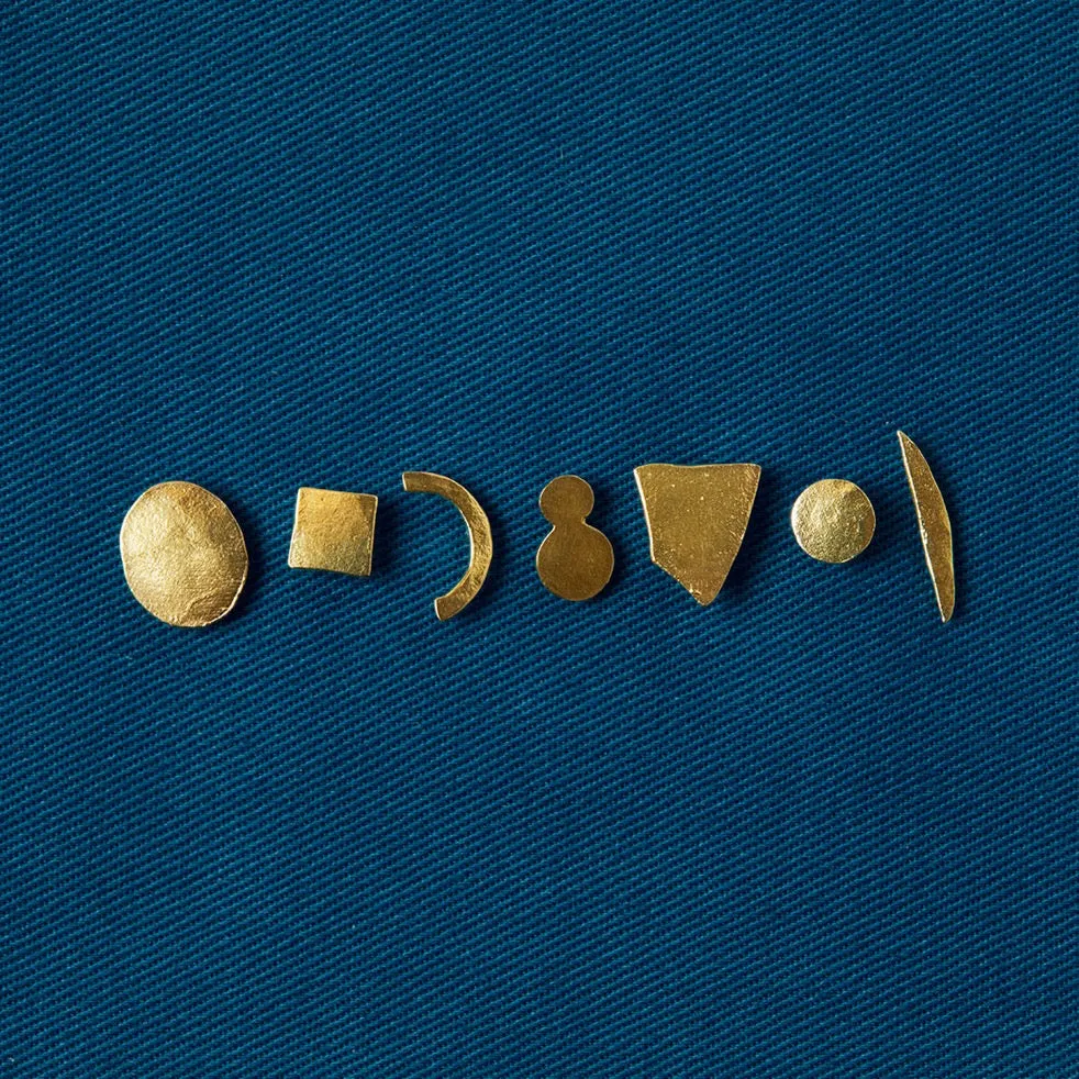 Arc Studs | E7505