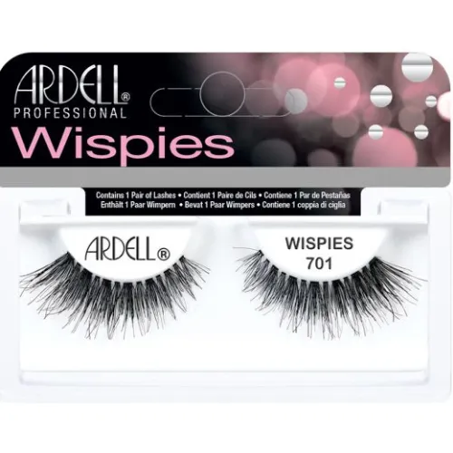 Ardell Wispies Eyelashes 701