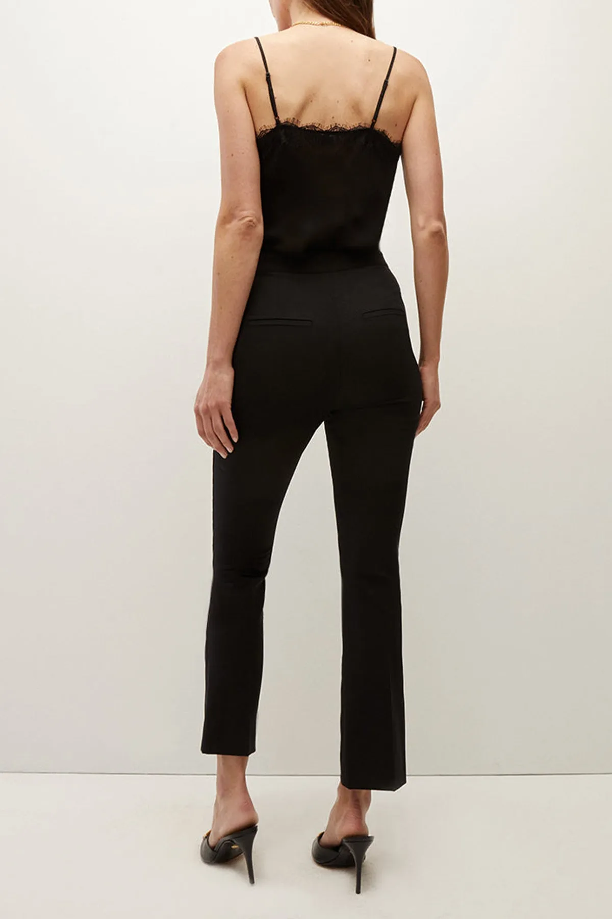 Arte Pant in Black