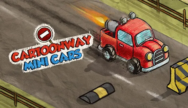 Сartoonway: Mini Cars (PC/MAC)