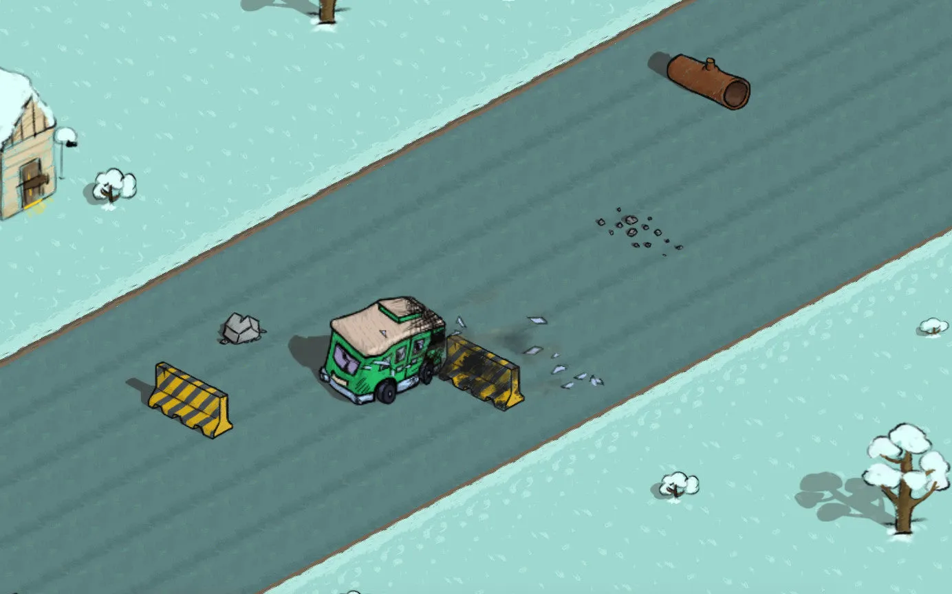 Сartoonway: Mini Cars (PC/MAC)