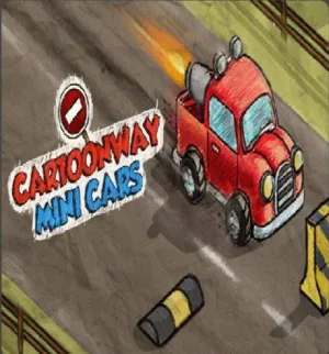 Сartoonway: Mini Cars (PC/MAC)