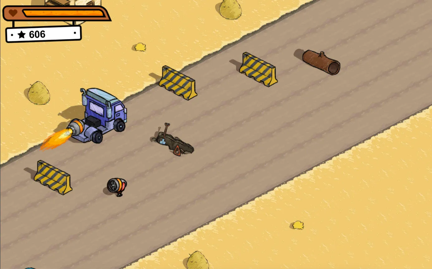 Сartoonway: Mini Cars (PC/MAC)