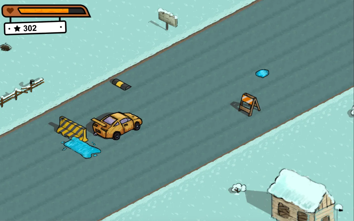 Сartoonway: Mini Cars (PC/MAC)