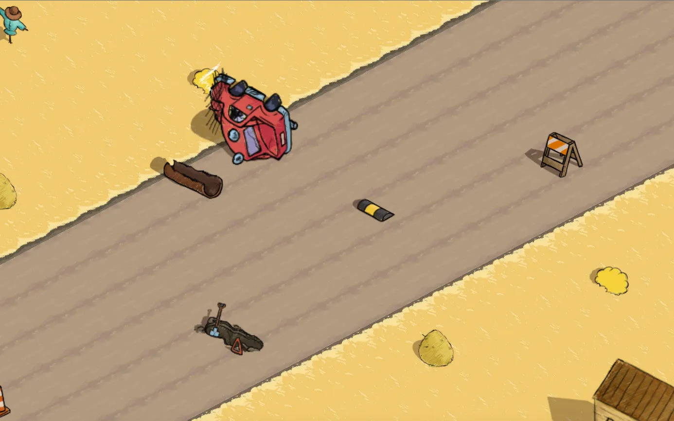 Сartoonway: Mini Cars (PC/MAC)