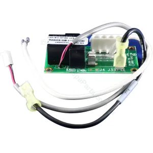 Balboa Expansion Board - 2-wire plug - 1-relay - 53547