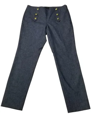 Banana Republic Mariner Sloan Pants