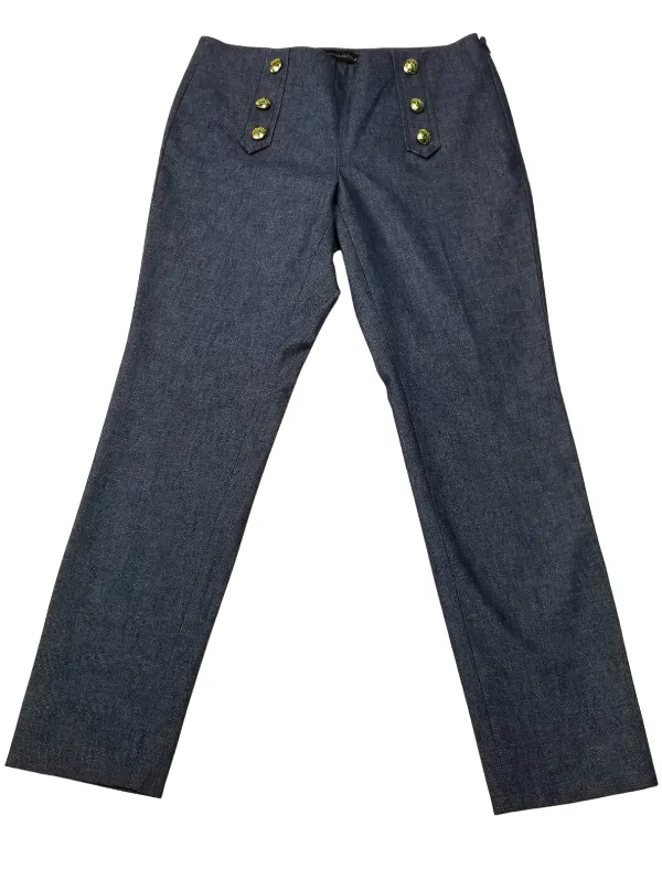 Banana Republic Mariner Sloan Pants