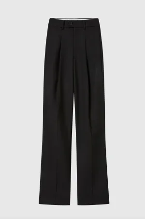 Banks Tailored Trouser BLACK
