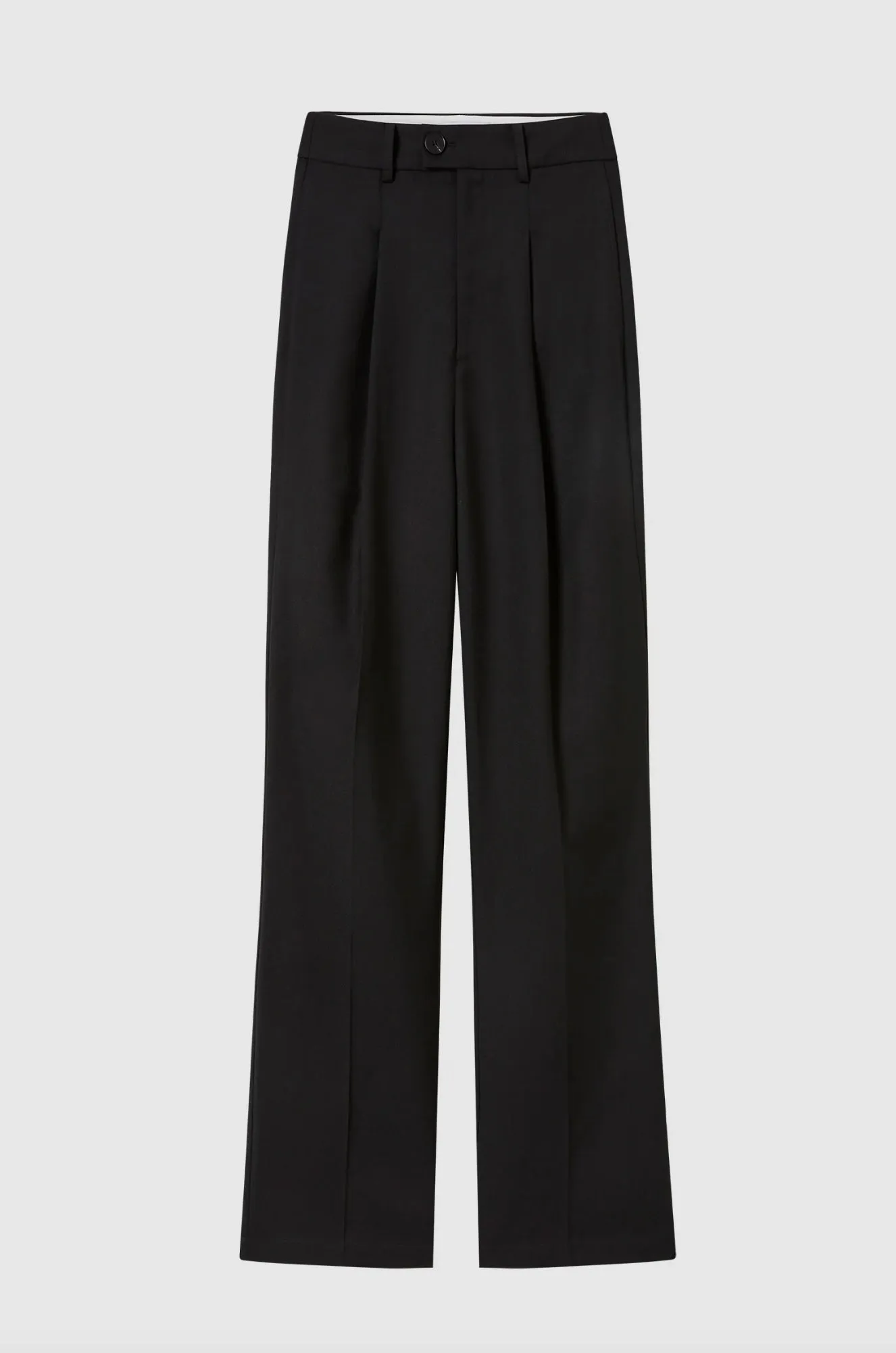 Banks Tailored Trouser BLACK