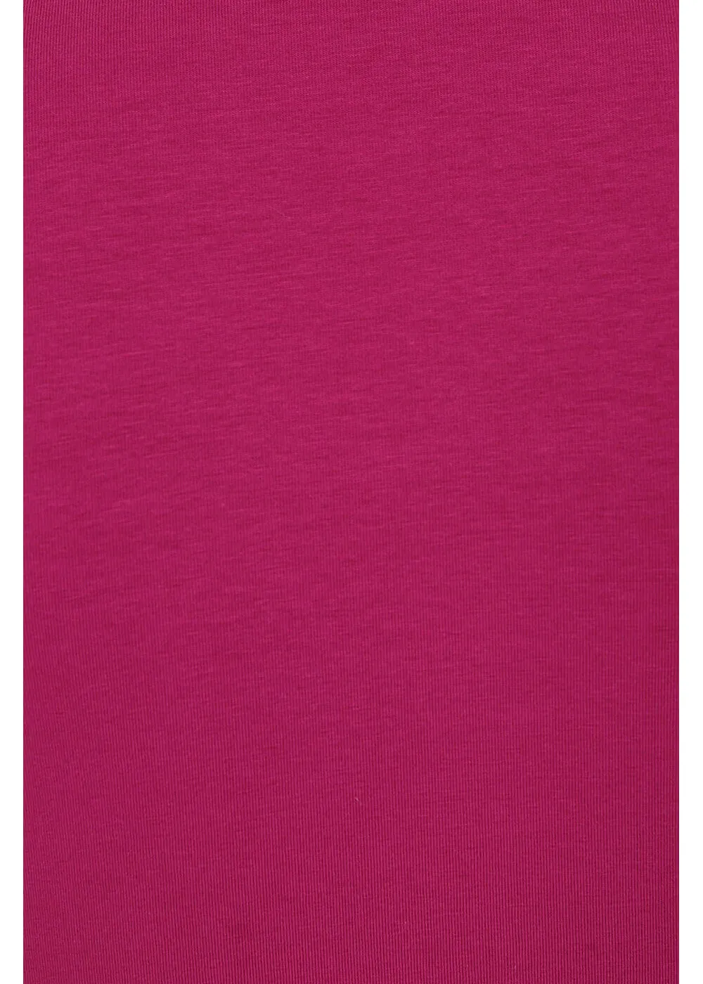 Banned Mandarin 50's Collar Top in Mauve