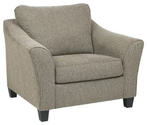 Barnesley - Chair And A Half