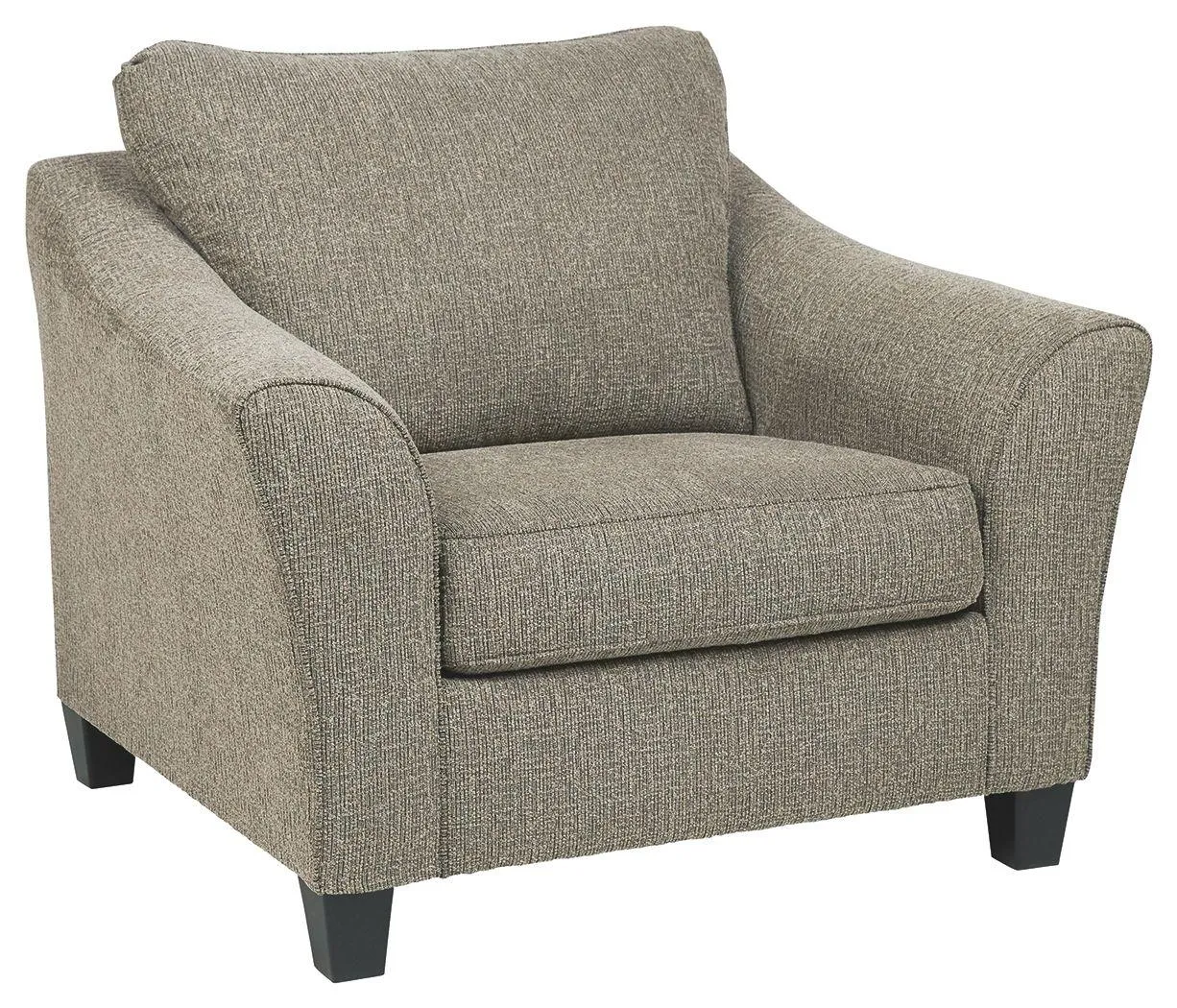Barnesley - Chair And A Half
