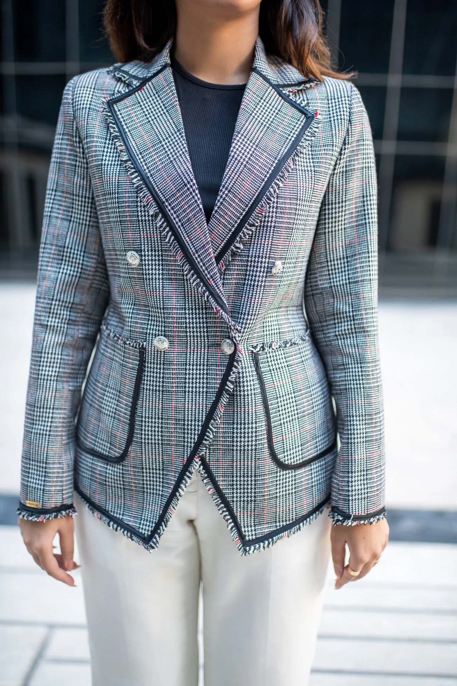 Berlin - Hybrid Suit (Limited Edition)