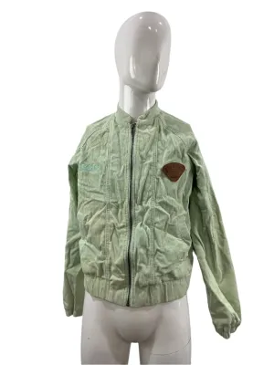 Billabong Taylor Cropped Jean Jacket